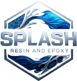 Splash Resin and Epoxy